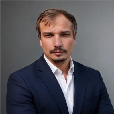 Максим Лазовский